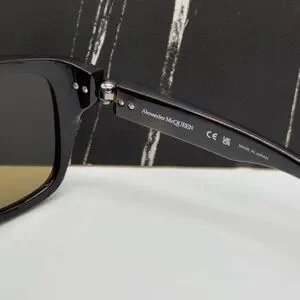 Alexander McQueen | Accessories | New Am430s 005 Alexander  display picture 3